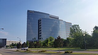 <span class="mw-page-title-main">PPD, Inc.</span> Contract research organization