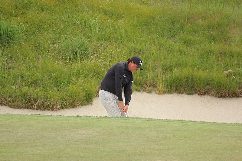 File:Phil Mickelson 2018 US Open 12.jpg