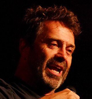 <span class="mw-page-title-main">Phil Nichol</span> Canadian comedian, singer-songwriter and actor