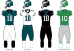 Thumbnail for Philadelphia Eagles