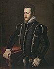 King Philip II of Spain Philip II portrait by Titian.jpg