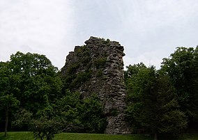 Държавен парк Pinnacle Rock.jpg