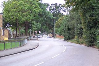 Army Training Centre, Pirbright