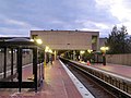 Thumbnail for West Falls Church station
