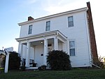 Plumb House (Waynesboro, Virginia)