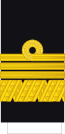 Admirał floty (Polish Navy)[10]