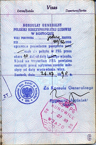 File:Poland visa 1990.jpg