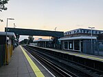 Polegate railway station