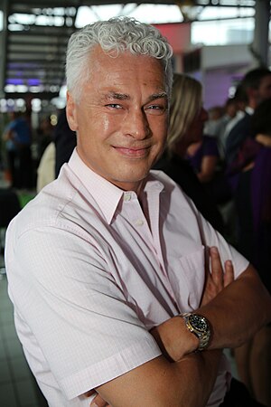 Toni Polster