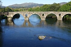 Ponte de Prozelo, Braga