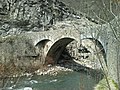 Ponts avals Colmars cornes.JPG