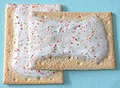 Frosted Strawberry Pop-Tart