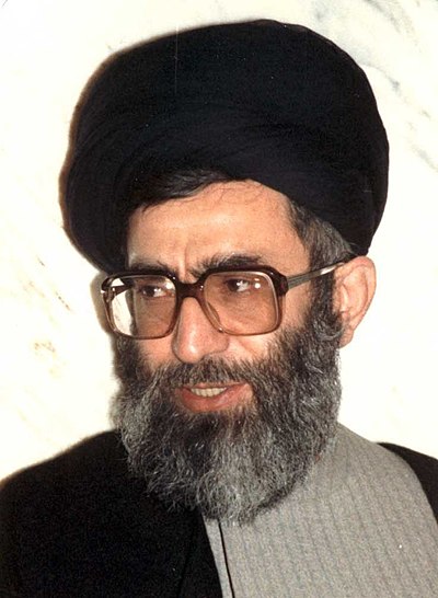 1989 Iranian Supreme Leader election
