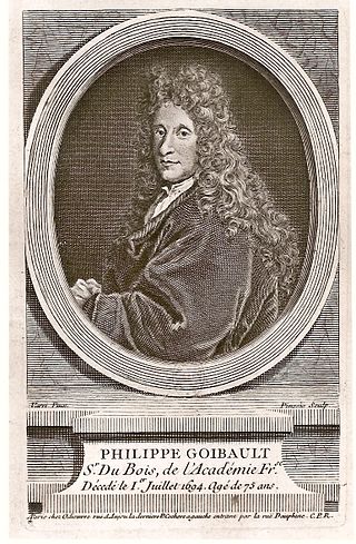 <span class="mw-page-title-main">Philippe Goibaut</span>