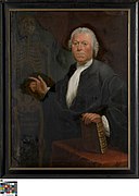 Portret van Joannes de Sutter, circa 1751 - circa 1800, Groeningemuseum, 0040639000.jpg
