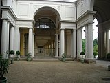 Schloss Sanssouci