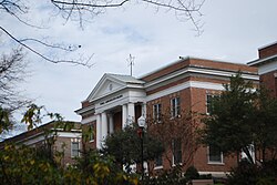 Powell Administration Building Evangeline Booth College.jpg