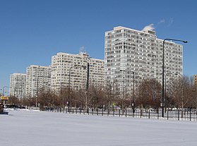 Bronzeville