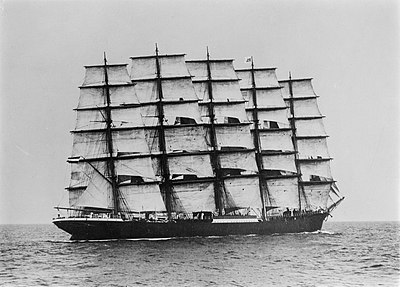 Preußen (Schiff, 1902)