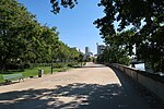 Vignette pour Promenade Marie-de-Roumanie