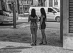Miniatura para Prostitución en Brasil