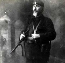Aleksandar Protogerov