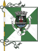 Bandeira de Mirandela