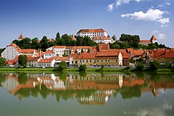 pogled na Ptuj