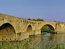 Puente de Santa Catalina