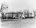 Thumbnail for Officers Quarters, Washington Navy Yard