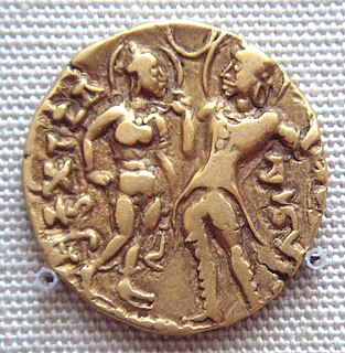 Chandragupta I Gupta emperor