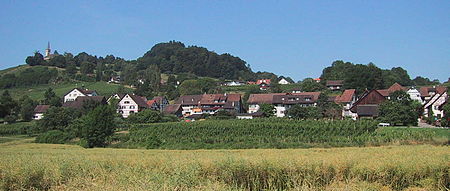 Rüdlingen