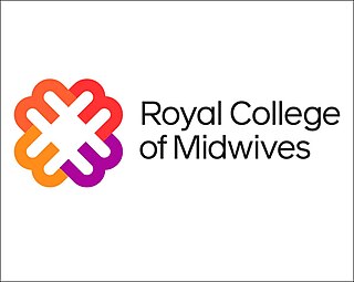 <span class="mw-page-title-main">Royal College of Midwives</span> UK trade union