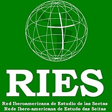 Logo de RIES