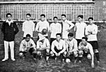 Thumbnail for 1915 Copa de Honor MCBA Final