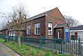 Radcliffe Primary School, Bury St, Radcliffe - geograph.org.uk - 1217989.jpg