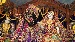 A Origem do Movimento Hare Krishna :: Hare Krisnha