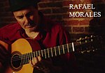 Miniatura para Rafael Morales Fernández