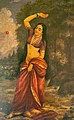 2011-04-23T14:18:11Z : user:Praveenp : File:Raja Ravi Varma, Lady at Ball Game.jpg