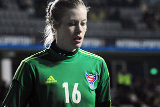 <span class="mw-page-title-main">Randi Wardum</span> Faroese footballer (born 1986)