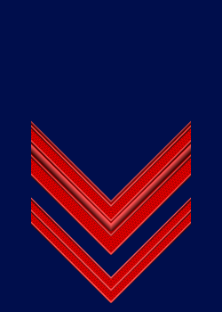 File:Rank insignia of aviere scelto of the Italian Air Force.svg