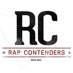 rap yarışmacıları logosu