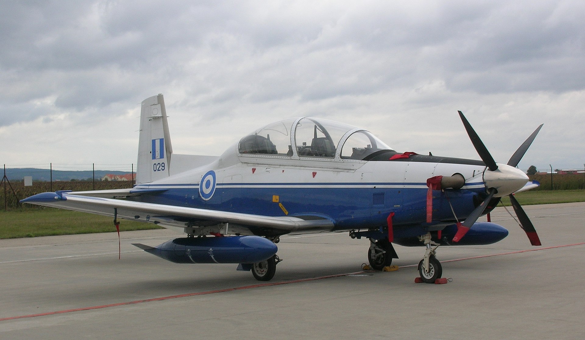 T-6A Texan II