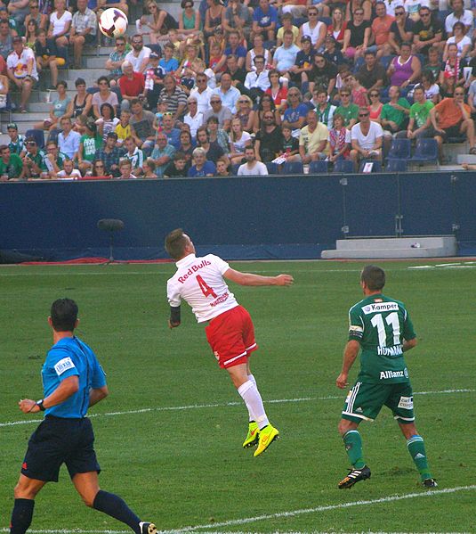 File:Red Bull Salzburg gegen SK Rapid Wien 19. Juli 2014 11.JPG