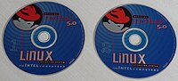 Thumbnail for Red Hat Linux