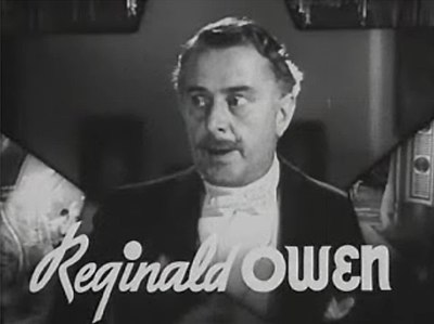 Reginald Owen Net Worth, Biography, Age and more