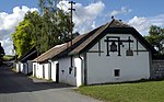 Reichsgraben Kellergasse in Zellerndorf (Zellerndorf)