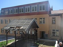 Salezijanska klasična gimnazija Rijeka