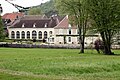 Castelo de Rennes-sur-Loue