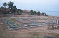 Remains of Caulonia (Monasterace)